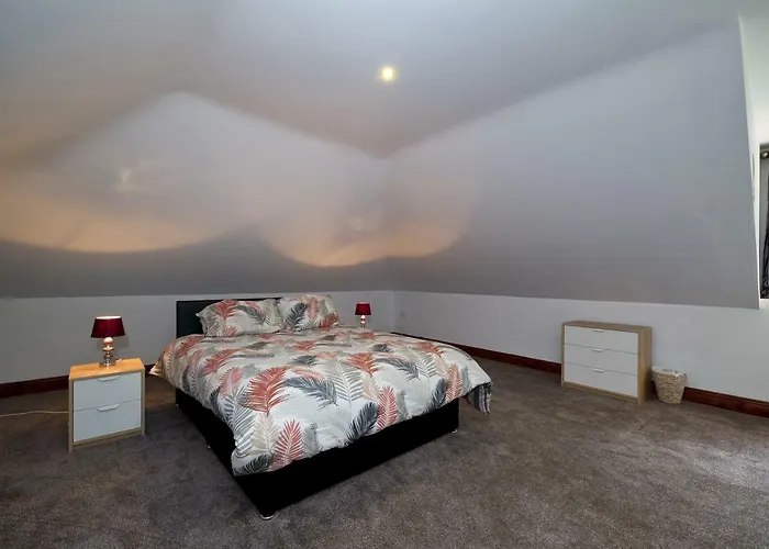 Moorepark West House Homestay Fermoy