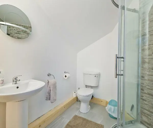 Moorepark West House Homestay Fermoy