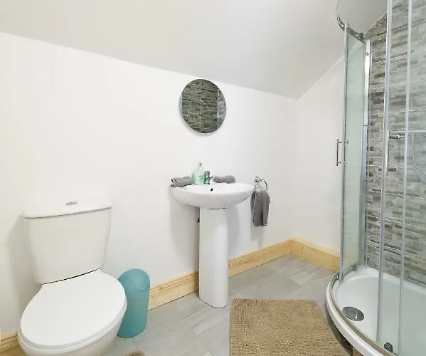 Moorepark West House Homestay Fermoy