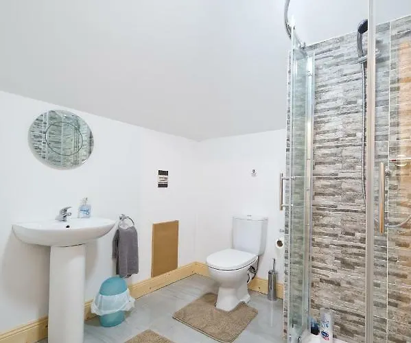 Homestay Moorepark West House Fermoy